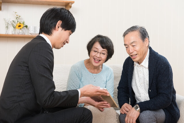 富田林　羽曳野　相続　遺言